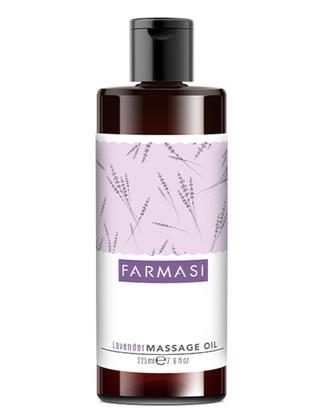 Multi Color - Skin Care Oils - Farmasi