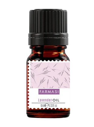 Multi Color - Skin Care Oils - Farmasi