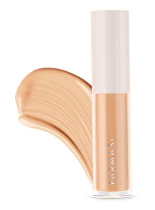 Multi Color - Concealer - Farmasi