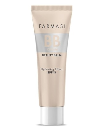 Multi Color - BB & CC Cream - Farmasi