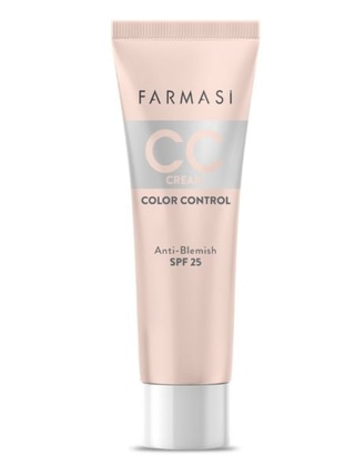 Multi Color - BB & CC Cream - Farmasi