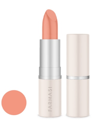 Multi Color - Lipstick - Farmasi