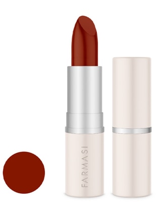 Multi Color - Lipstick - Farmasi