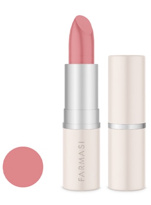 Multi Color - Lipstick - Farmasi