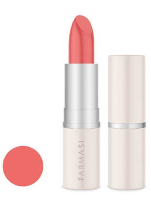 Multi Color - Lipstick - Farmasi