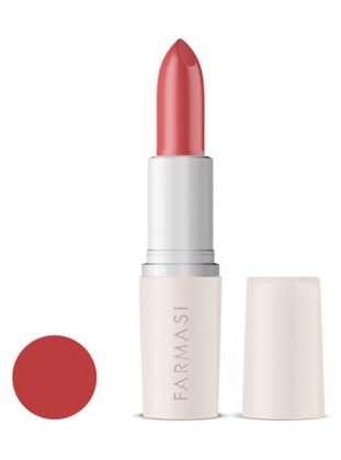 Multi Color - Lipstick - Farmasi