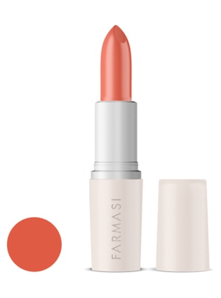 Multi Color - Lipstick - Farmasi