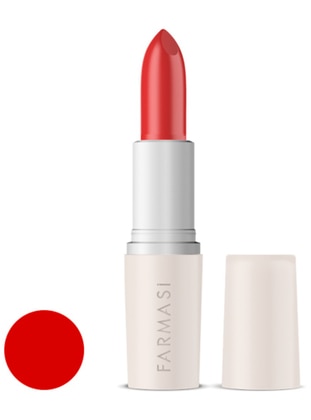 Multi Color - Lipstick - Farmasi