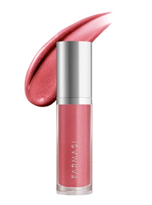 Multi Color - Lipstick - Farmasi