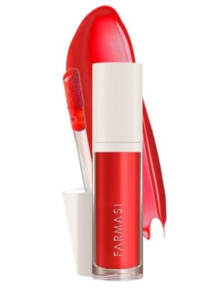 Multi Color - Lipstick - Farmasi