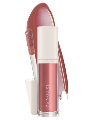 Multi Color - Lipstick - Farmasi