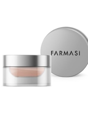 Multi Color - Eyeshadow - Farmasi