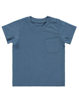 Indigo - Baby T-Shirts - Civil Baby
