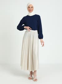 Stone Color - Skirt