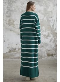 Emerald - Unlined - Knit Dresses