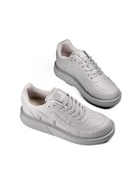 Ice - White - Sports Shoes
