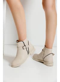 Cream - Boots