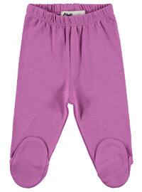 Lilac - Baby Sweatpants