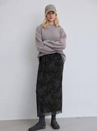 Multi Color - Skirt