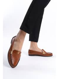 Brown - Men Shoes