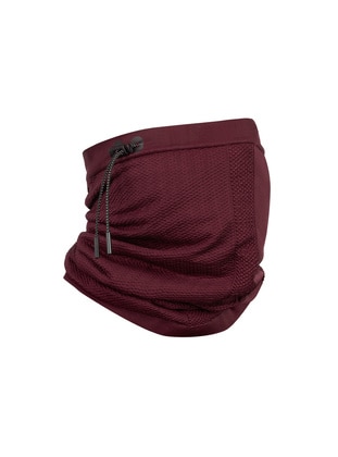 Burgundy - Men`s Outdoor Clothing - Thermoform