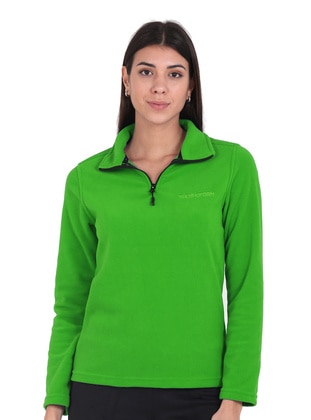 Green - Tops - Thermoform
