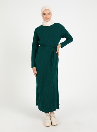 Emerald - Modest Dress - Vav