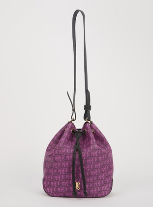 Violet - Cross Bag - Pierre Cardin