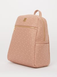 Dusty Pink - Cross Bag