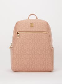 Dusty Pink - Cross Bag