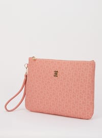 Coral - Clutch Bags / Handbags