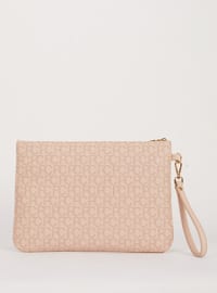 Dusty Pink - Clutch Bags / Handbags