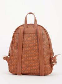 Copper color - Backpacks