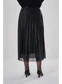 Black - Skirt