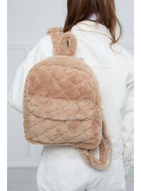 Milky Brown - Backpacks