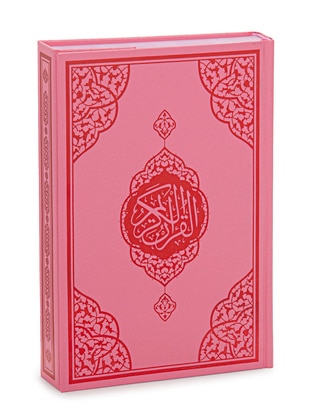 Pink - Islamic Products > Religious Books - İhvan