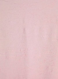 Dark Powder Pink - Scarf