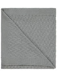 Grey - Blanket