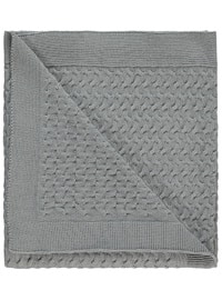 Grey - Blanket