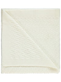 Cream - Blanket