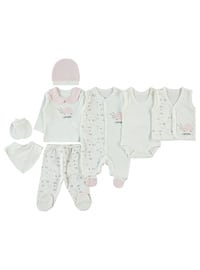 Pink - Baby Care-Pack
