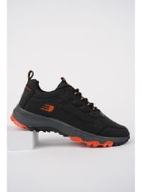 Black - Boot - Sports Shoes