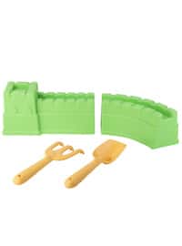 Green - Game Sets