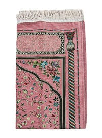 Pink - Prayer Mat