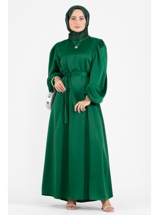 Emerald - Evening Dresses - Sevitli