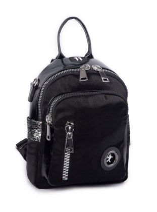 أسود - 400gr - حقيبة يد وكتف - الكتف‎ حقائب - Nas Bag