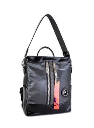 Grey - 400gr - Backpack - Backpacks - Nas Bag