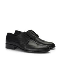 MUGGO AYAKKABI Black Men Shoes