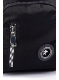 Black - 400gr - Satchel - Shoulder Bags