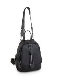 Black - 400gr - Backpack - Backpacks